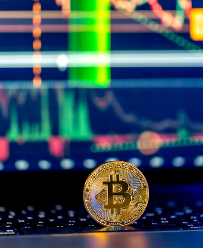 Información de Trading de IberiX